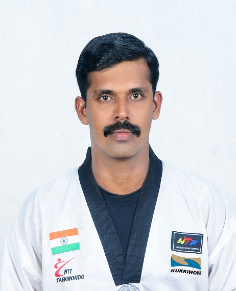 Joseph Sajeesh